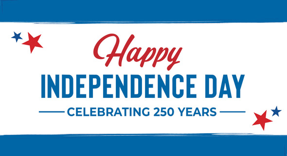 Happy Independence Day
