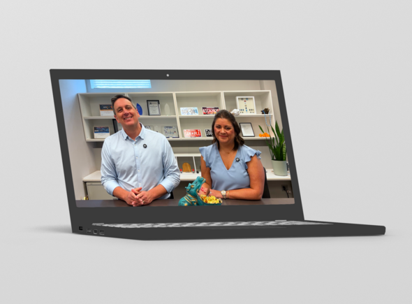 Strategic Plan Intro Video