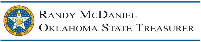 McDaniel logo