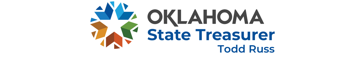 Oklahoma State Treasurer