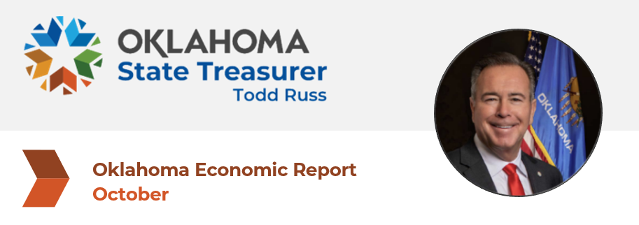 October Economic Report
