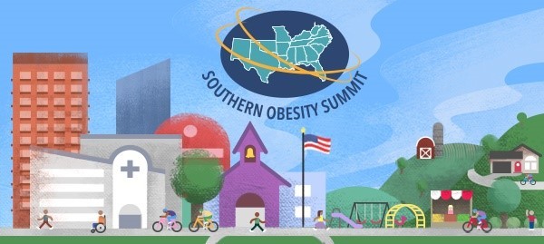 Southern Obesity summit