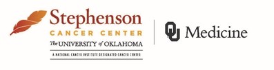 Stephenson Cancer Center Logo