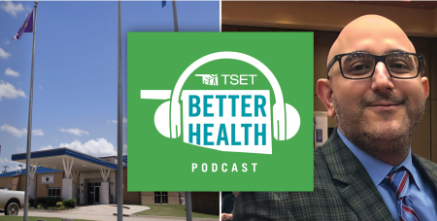 TSET: Investing in Oklahoma’s Health
