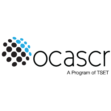 OCASCR logo