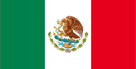 Mexican Flag