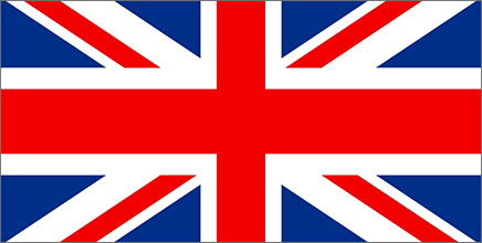 United Kingdom Flag