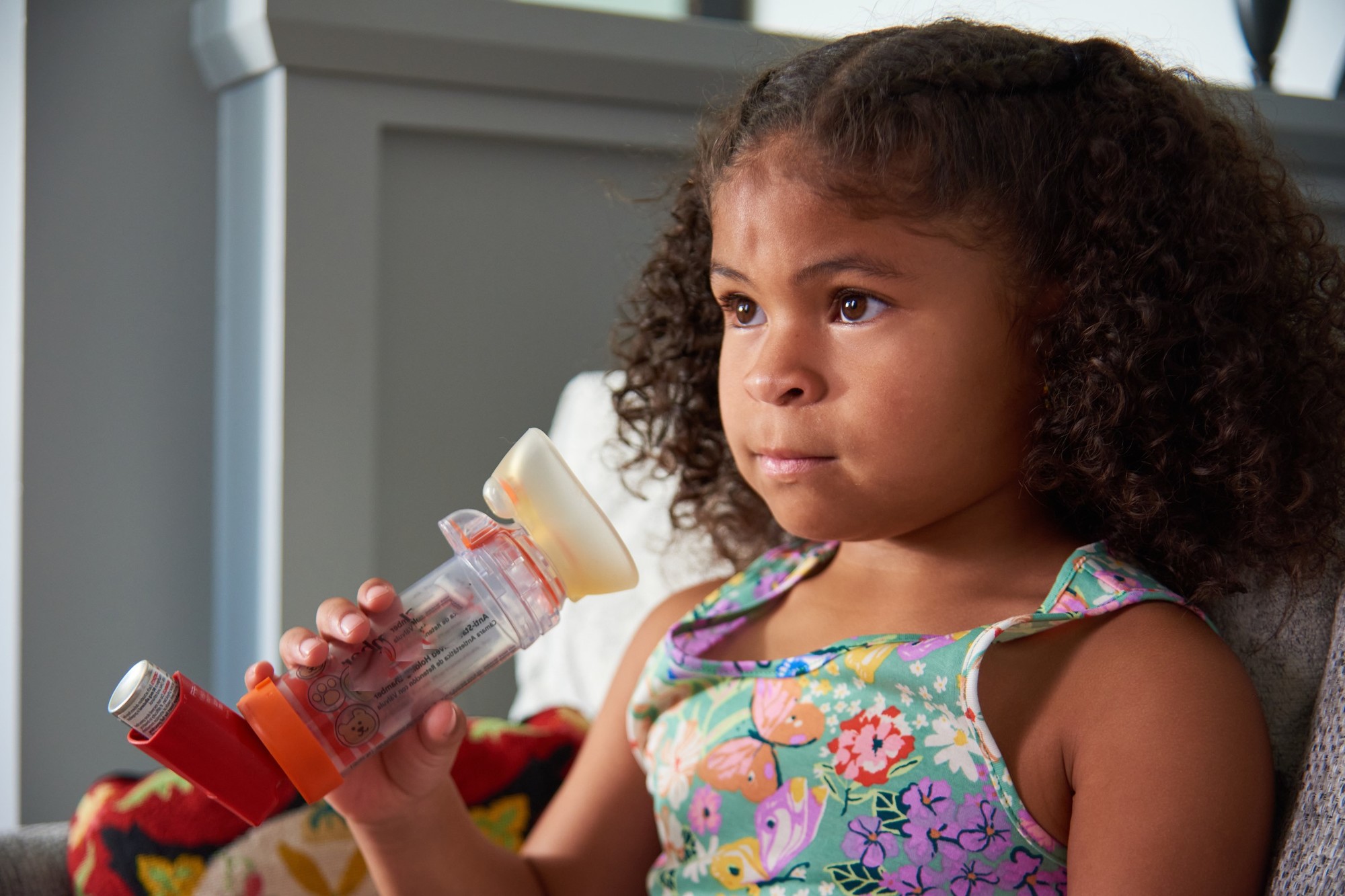 It's like they're smoking V2