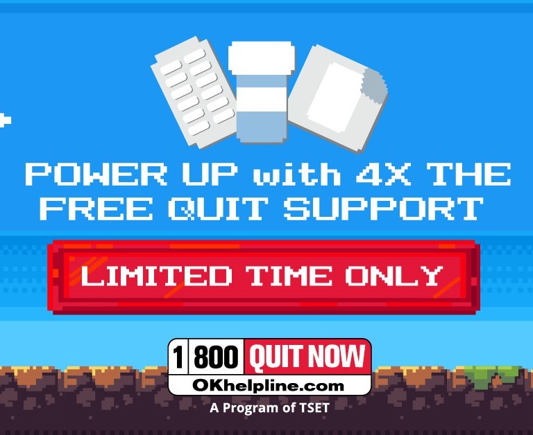 OTH Limited Time Offer