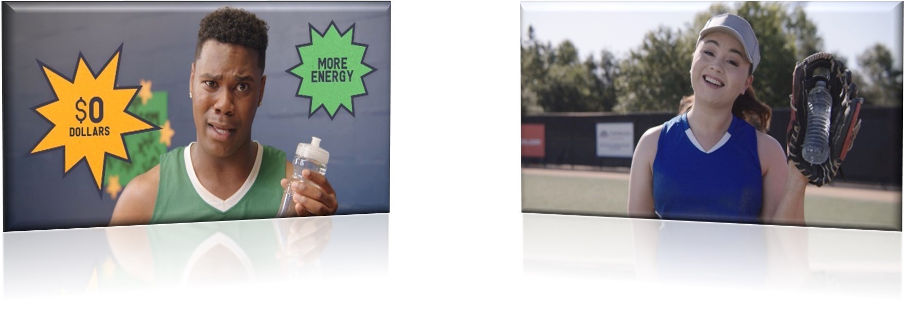 SYF Watermercial Stills