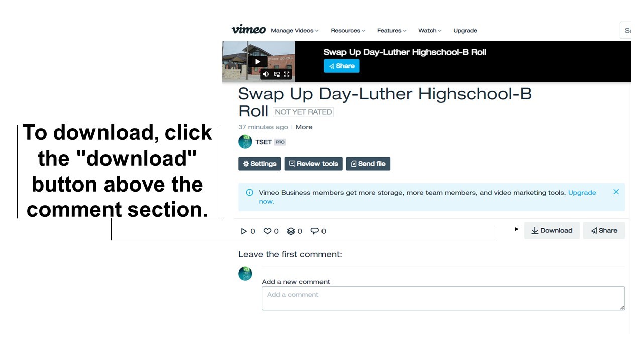 swap up doa download guide