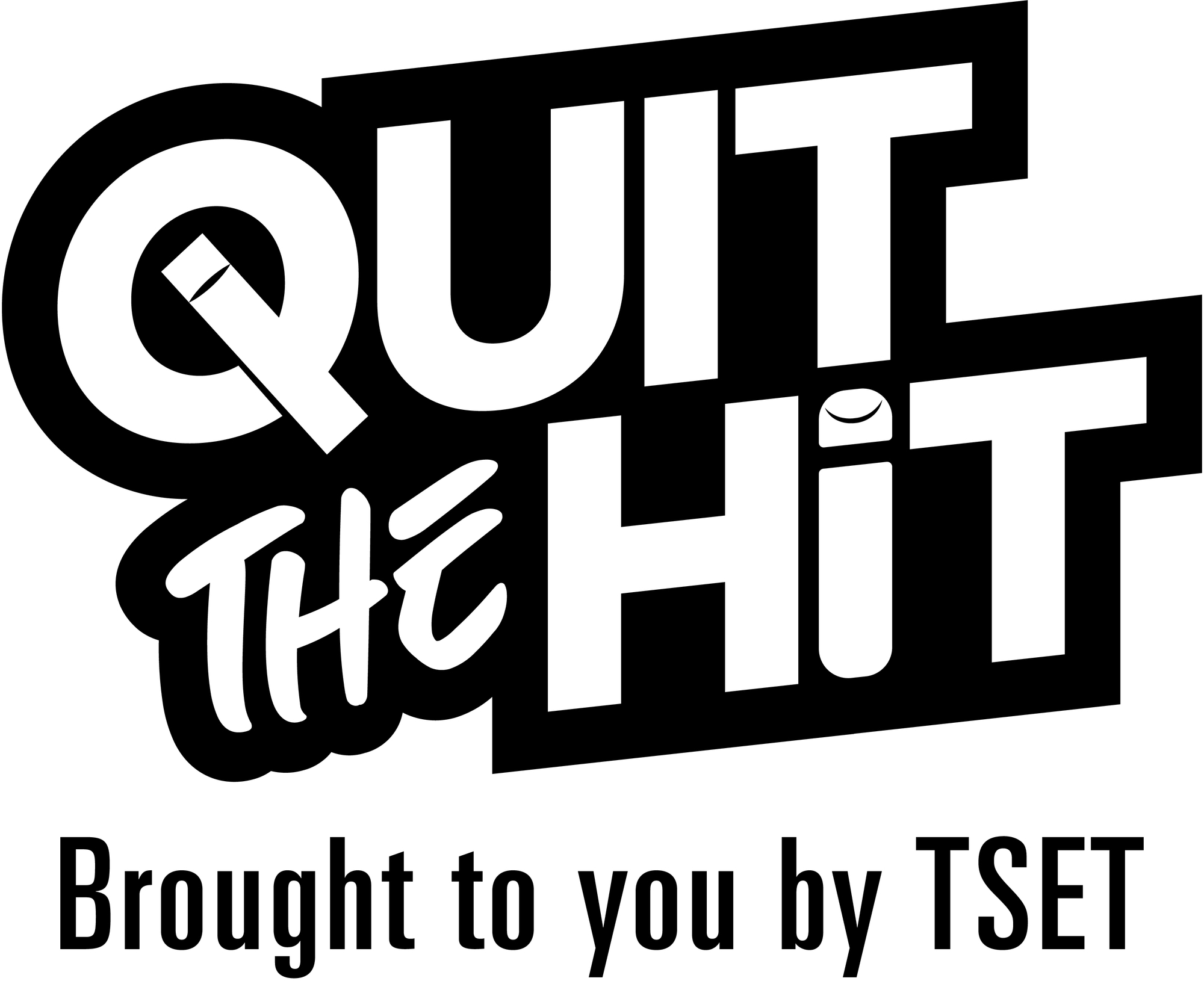 Quit the Hit