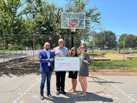 Grove PS HIG check presentation