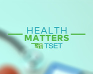 Health Matters Graphic