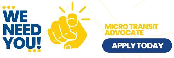 Micro Transit Advocate 