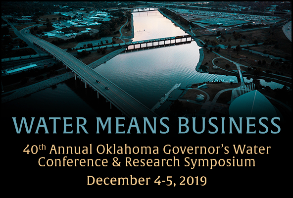 GWC 2019 - Water Means Business