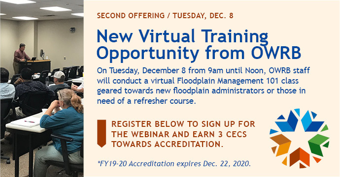 FPM 101 - December Class