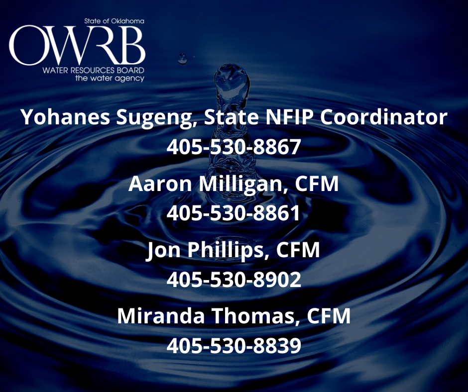 Owrb Flood Current: In Remembrance of Kent Wilkins, State Flood Plan update ...