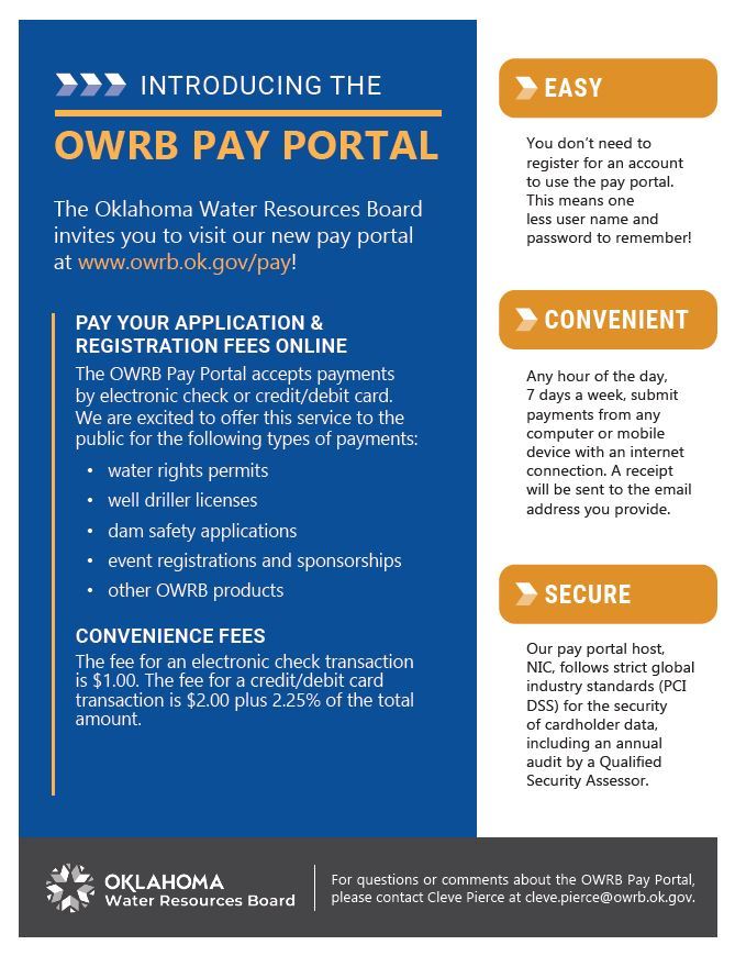 Financial Assistance Division Info, Resources & Assistance