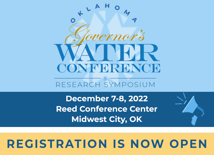 Oklahoma Governor's Water Conference