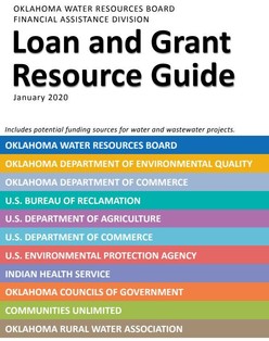 Loan and Grant Resource Guide