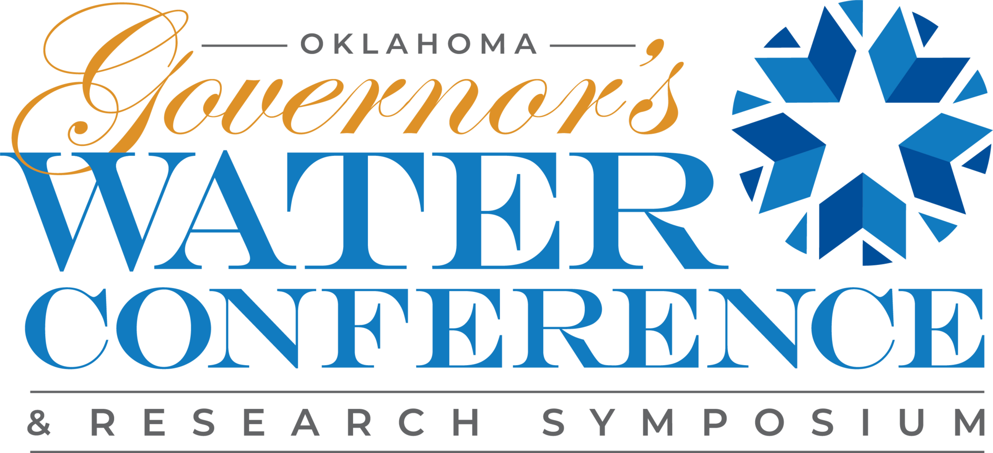 Oklahoma Governor's Water Conference and Research Symposium