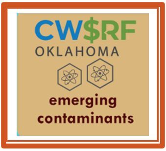CWSRF Bipartisan Infrastructure Law Emerging Contaminants Graphic