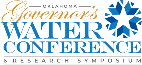 Oklahoma Governor's Water Conference logo