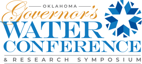 Oklahoma Governor's Water Conference logo