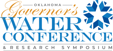 Oklahoma Governor's Water Conference logo