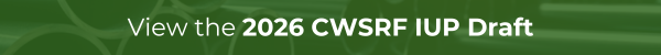 View the 2026 CWSRF IUP Draft