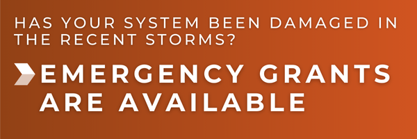 Emergency grants  are available