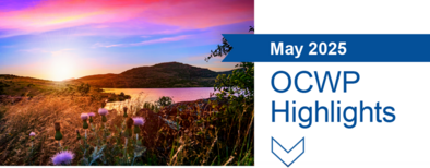 OCWP Newsletter