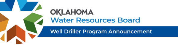 Well Drillers Banner