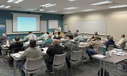 Floodplain Management training