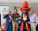 Career day at Oklahoma State University
