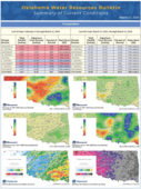 Oklahoma Water Resources Bulletin