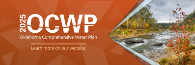 Oklahoma Comprehensive Water Plan
