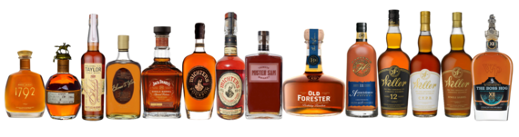 December Product Lineup