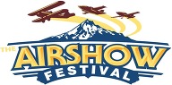 Cascade Airshow Logo