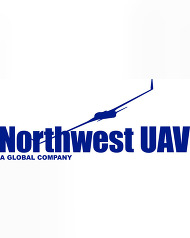 NW UAV logo