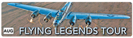Flying Legends Fly-in