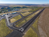 Lexington Airport 2