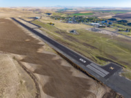 Lexington Airport 3