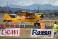 Independence STOL Wars Competition
