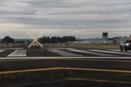 Aurora Closure