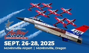 Oregon International Air Show 