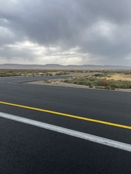 McDermitt Surface Reseal