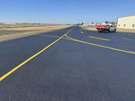 Independence Surface Seal