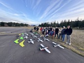 LCC Drone Class photo